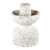 Textured Candleholder