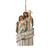 Jim Shore Joy to World Ornament