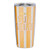 Double-Wall Skinny Tumbler - Sunshine