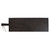 Black Charcuterie Plank Board