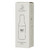 Electric Matte Grey Salt Grinder