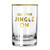 Rocks Glass  - Get Your Jingle On
