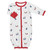 Newborn Gown - Le Meow Cat