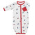 Newborn Gown - Le Meow Cat