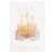 Bead Filled Cake Topper - Make A Wish