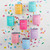 Stainless Steel Tumbler - Bestie