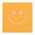 Beverage Napkins - Smile