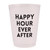 Frost Cups - Happy Hour Ever After - Set of 8