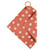 Mini Blankie Teether - Floral
