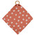 Mini Blankie Teether - Floral