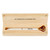 Wood Box with Gem Pen - Bride