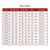 Chianti Festival Choir Gown - Size CT034