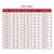 Chianti Tempo Choir Gown - Size CT034