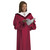 Chianti Anthem Choir Gown - Size CT042