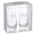 Face to Face Mimosa Glass Set - Juice Cleanse