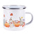 Harvest His Blessings Campfire Mug - 4/pk