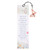 Count it All Joy Bookmark with Charm - 12/pk