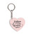 Key Chain - Follow Your Heart