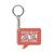 Key Chain - Probably Late For Something