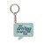 Key Chain - My Driving Scares Me Too