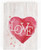 Block Sign - Love