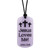 The Easter Story Glow-in-the-Dark Dog Tag Necklace - 18/pk