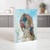 Wood Block - Squirrel