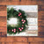 Greeting Card - Christmas - Wreath