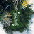 Ornament - Mini Happy Howlidays