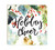 Christmas Coasters -Holiday Cheer