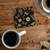 Coaster - Floral