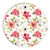 Car Coaster - Floral