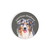 Car Coaster - American Shepherd