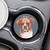 Car Coaster - Boxer
