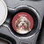 Car Coaster - Havanese