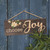 Hanging Sign - Choose Joy