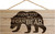 Hanging Sign - Love You More Than I Can Bear