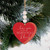 Ornament - Love You To The North Pole