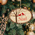 Ornament - Noel Tree Birds