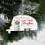 Ornament Happy Camper Christmas
