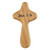 Amazing Love Hand-Held Prayer Cross with Card - 12/pk