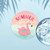 Coaster - Summer Fun 8 pk