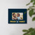 US Navy Proud Family Photo Frame