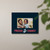 USMC Proud Family Photo Frame