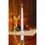 Baptism Taper Candle - 24/pk