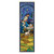 Stained Glass Series Banner - Nativity