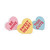 Shape Sign - Be Mine Set 3