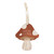 Ornament Mushroom Spread Love