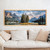 Framed Art - Relax