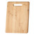 Bamboo Cutting Board-Rectangle